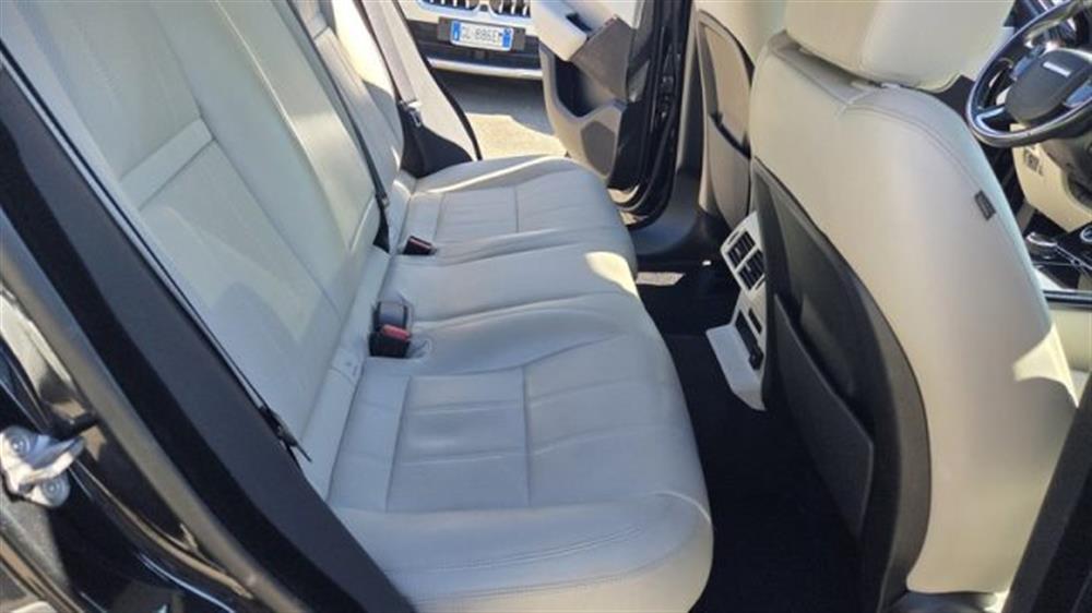 Range Rover Velar Range Rover Velar 2.0D I4 240 CV R-Dyn