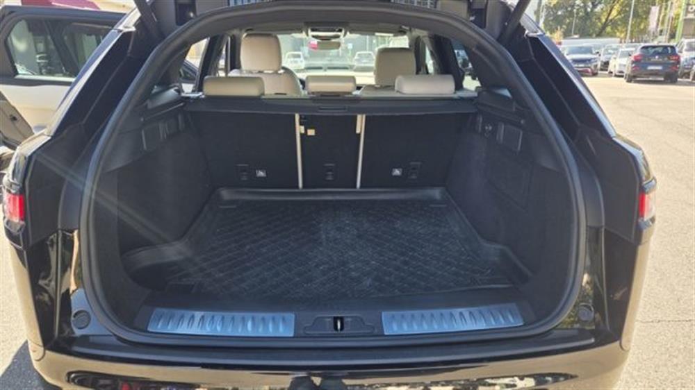 Range Rover Velar Range Rover Velar 2.0D I4 240 CV R-Dyn