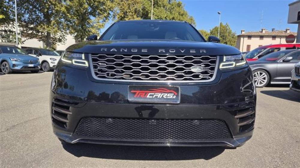 Range Rover Velar Range Rover Velar 2.0D I4 240 CV R-Dyn