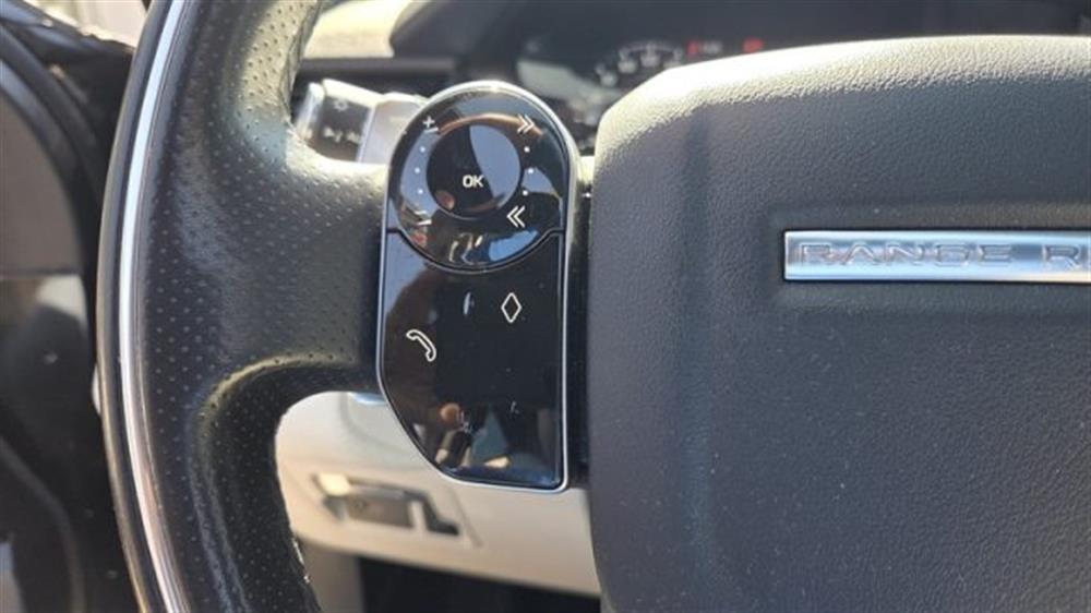 Range Rover Velar Range Rover Velar 2.0D I4 240 CV R-Dyn