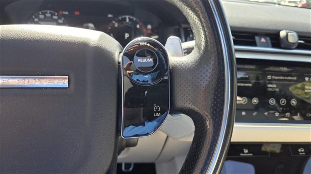 Range Rover Velar Range Rover Velar 2.0D I4 240 CV R-Dyn