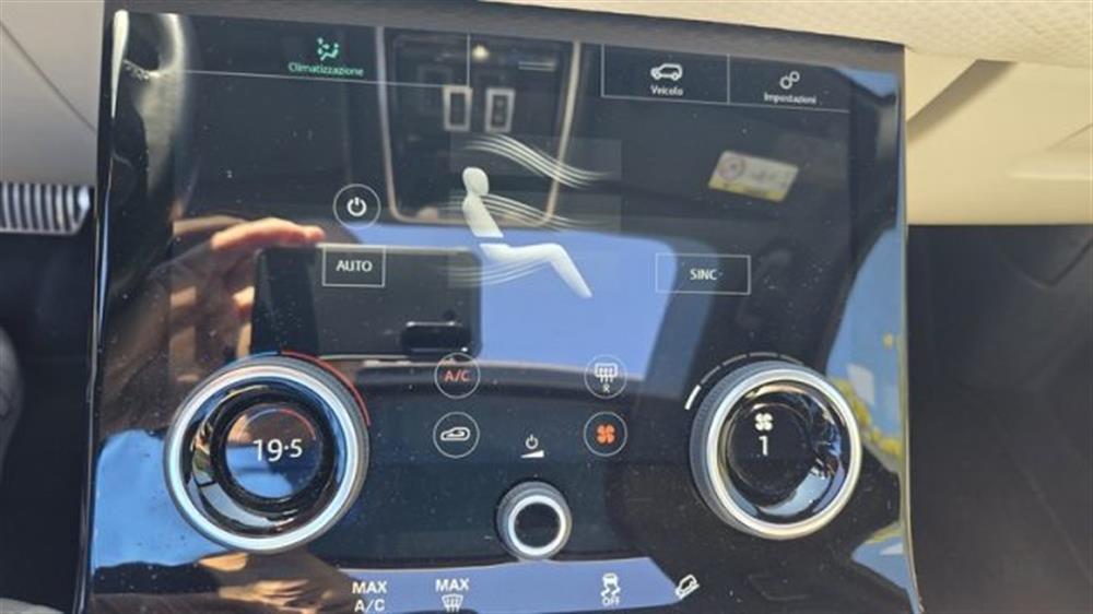 Range Rover Velar Range Rover Velar 2.0D I4 240 CV R-Dyn