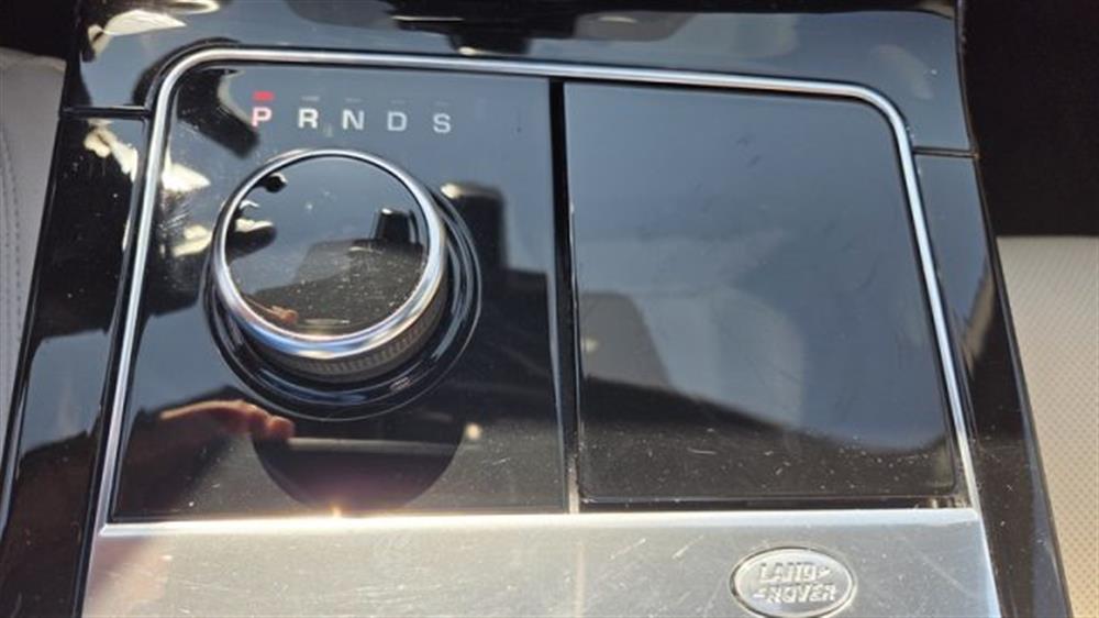 Range Rover Velar Range Rover Velar 2.0D I4 240 CV R-Dyn