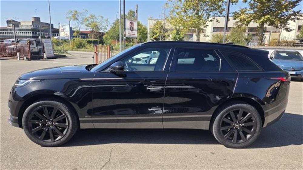 Range Rover Velar Range Rover Velar 2.0D I4 240 CV R-Dyn