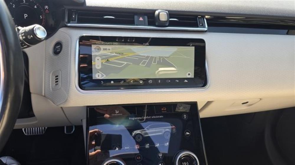 Range Rover Velar Range Rover Velar 2.0D I4 240 CV R-Dyn