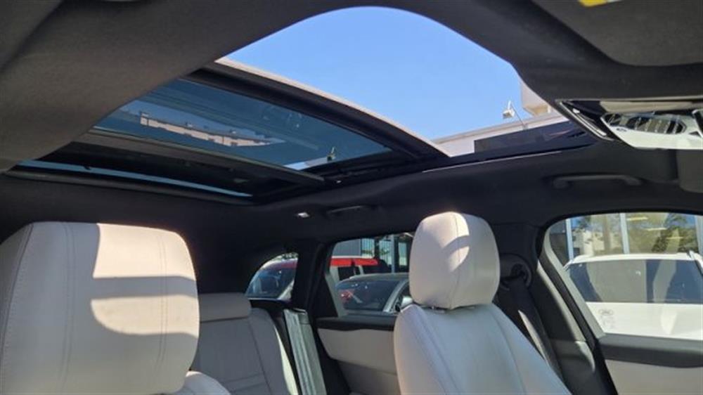 Range Rover Velar Range Rover Velar 2.0D I4 240 CV R-Dyn