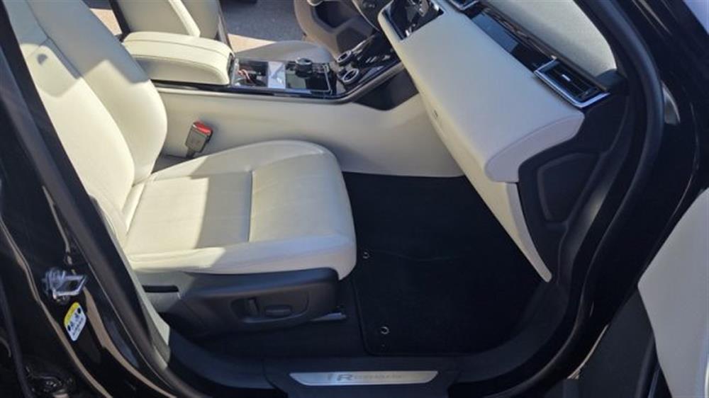 Range Rover Velar Range Rover Velar 2.0D I4 240 CV R-Dyn