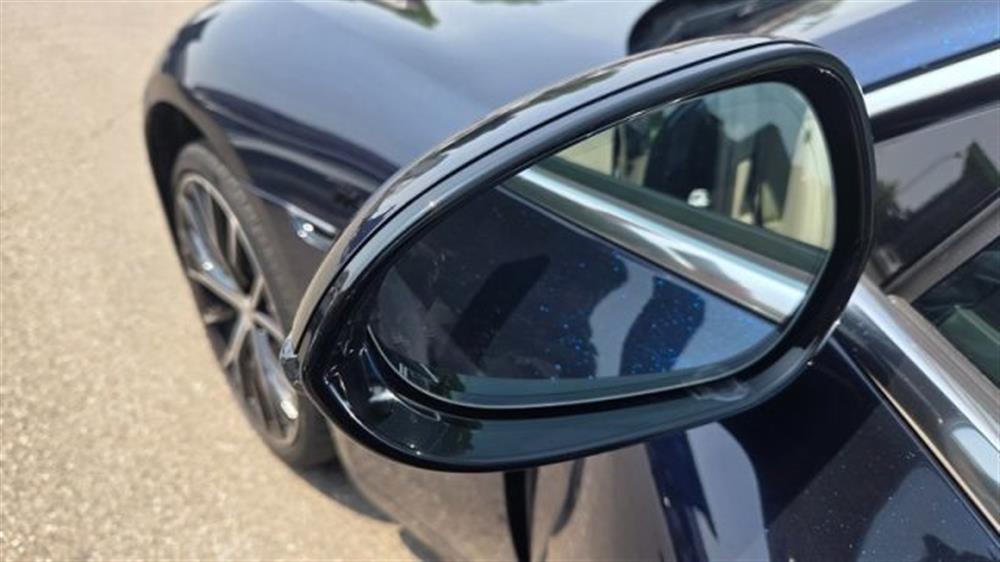 GranTurismo GranTurismo V6 490 CV AWD Modena