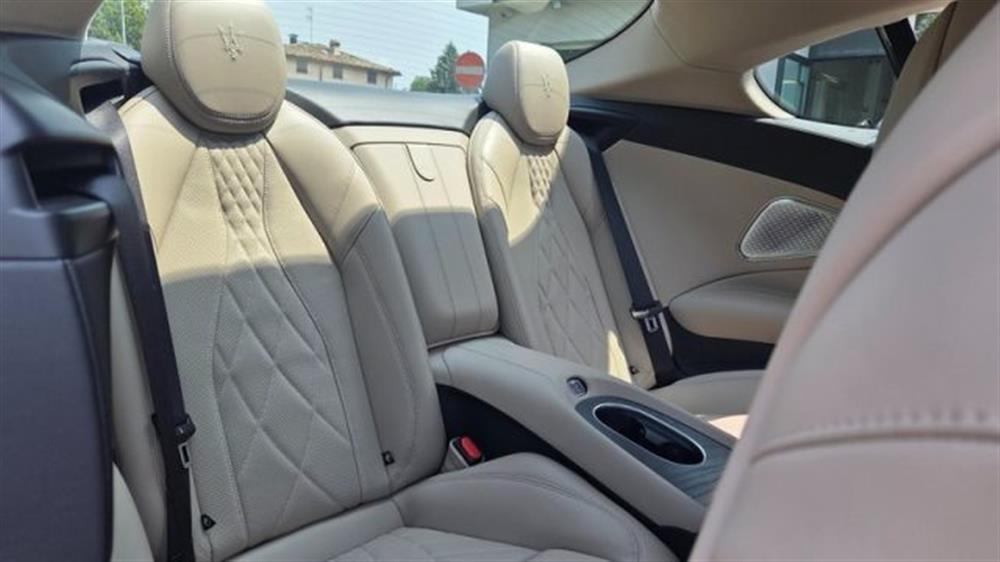 GranTurismo GranTurismo V6 490 CV AWD Modena