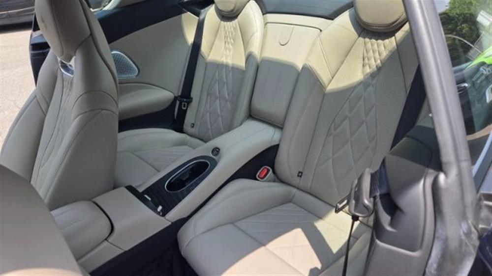 GranTurismo GranTurismo V6 490 CV AWD Modena