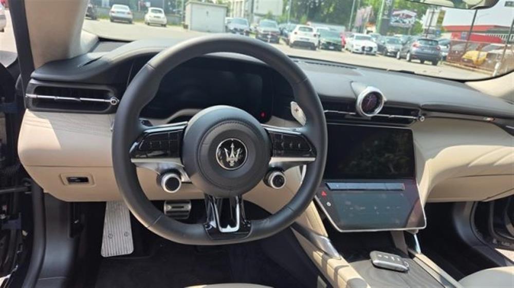 GranTurismo GranTurismo V6 490 CV AWD Modena