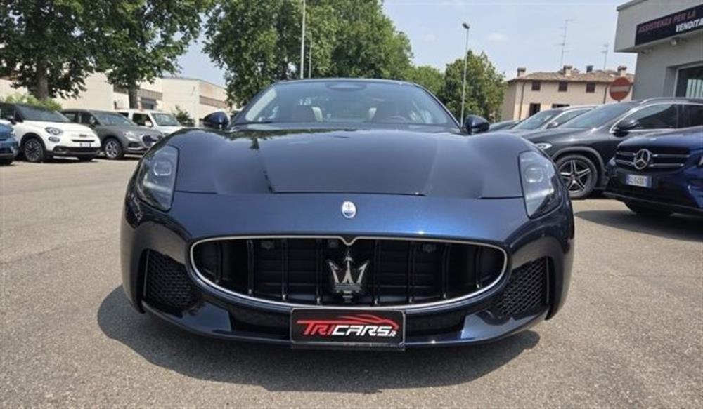GranTurismo GranTurismo V6 490 CV AWD Modena