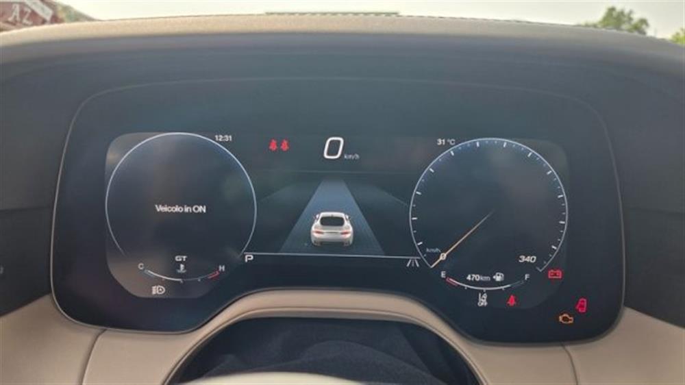 GranTurismo GranTurismo V6 490 CV AWD Modena