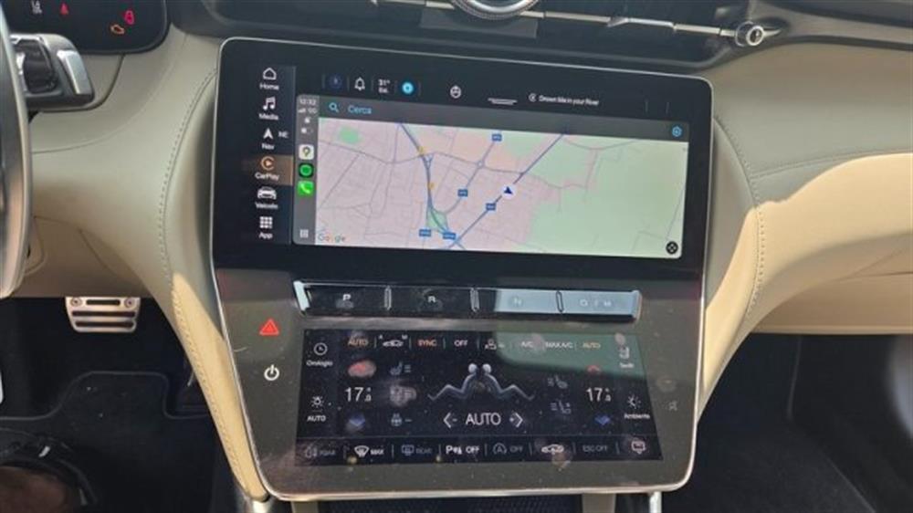 GranTurismo GranTurismo V6 490 CV AWD Modena