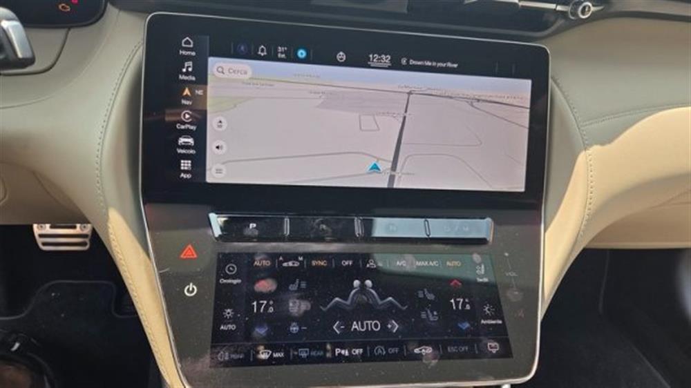 GranTurismo GranTurismo V6 490 CV AWD Modena