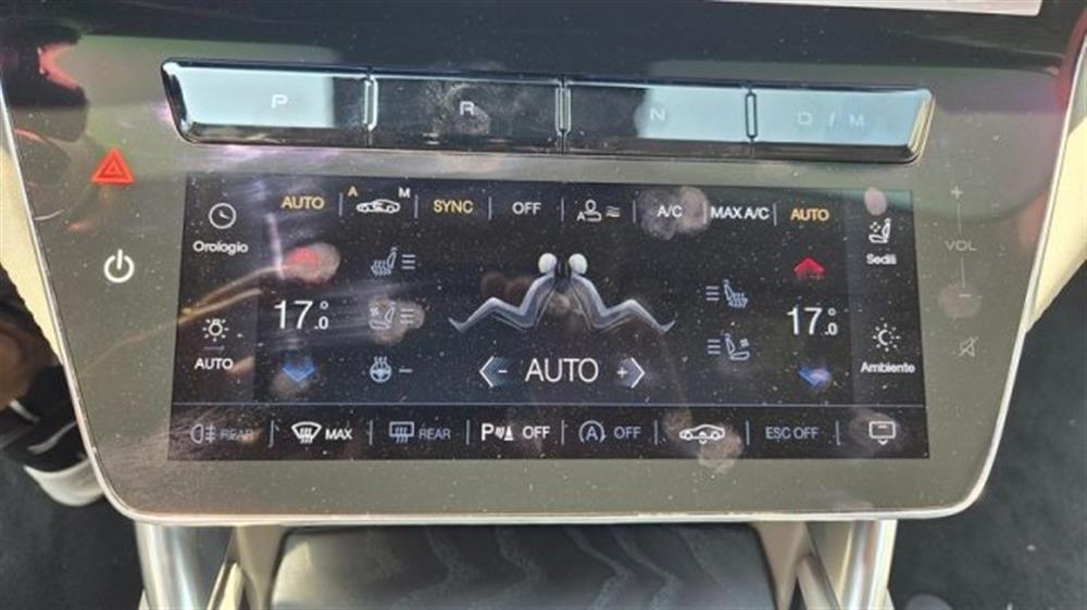 GranTurismo GranTurismo V6 490 CV AWD Modena