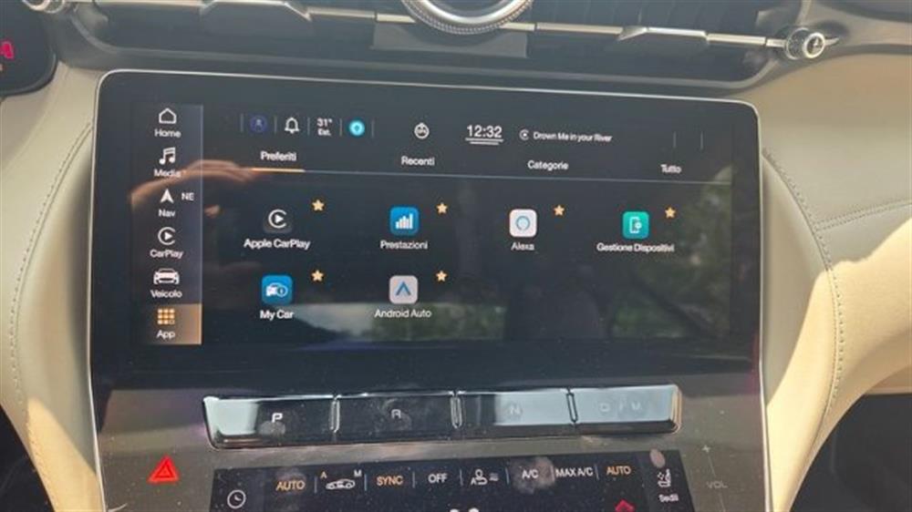 GranTurismo GranTurismo V6 490 CV AWD Modena