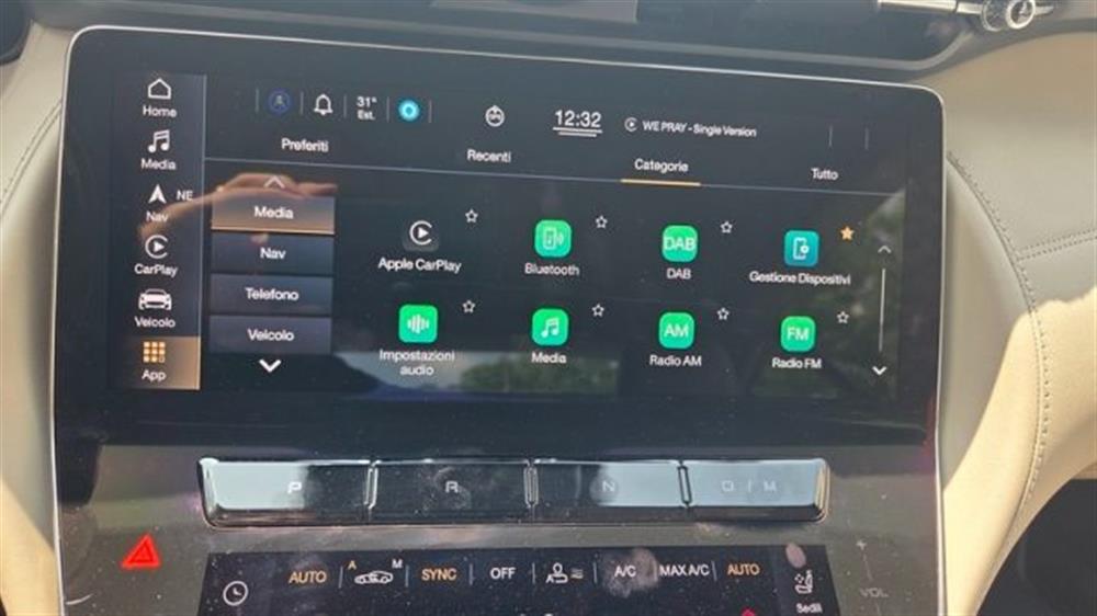 GranTurismo GranTurismo V6 490 CV AWD Modena