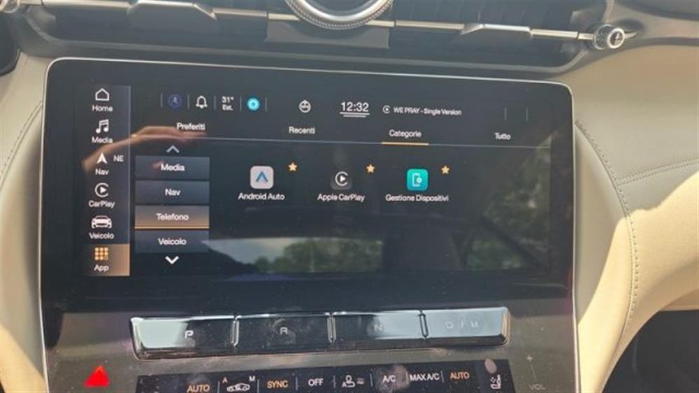 GranTurismo GranTurismo V6 490 CV AWD Modena