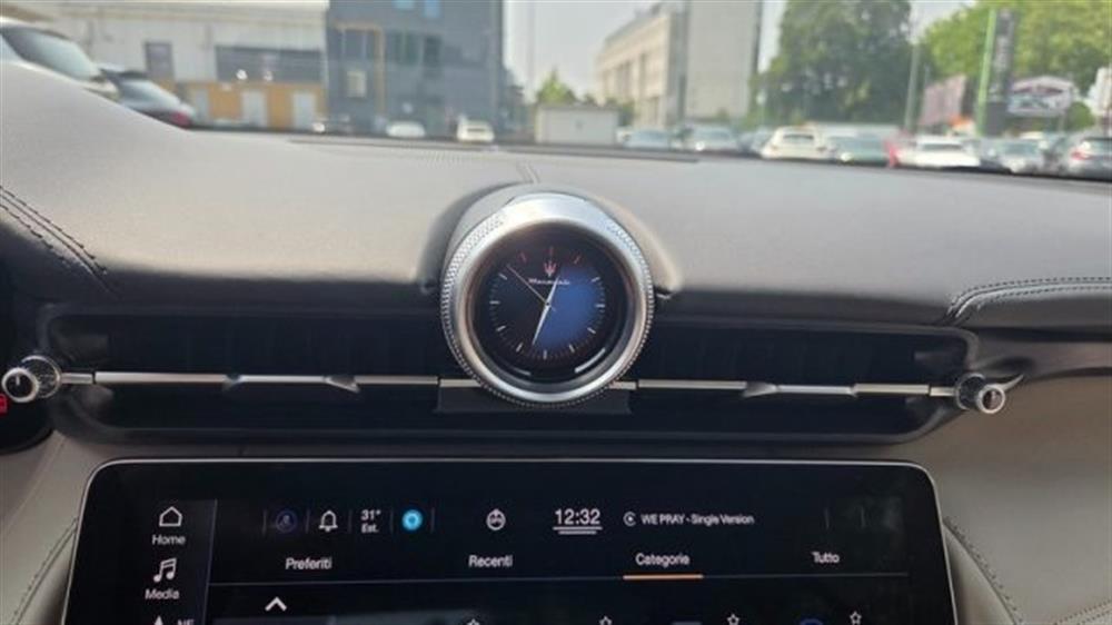 GranTurismo GranTurismo V6 490 CV AWD Modena