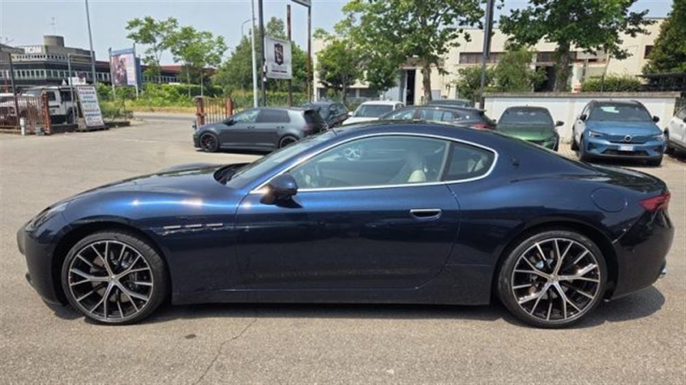 GranTurismo GranTurismo V6 490 CV AWD Modena