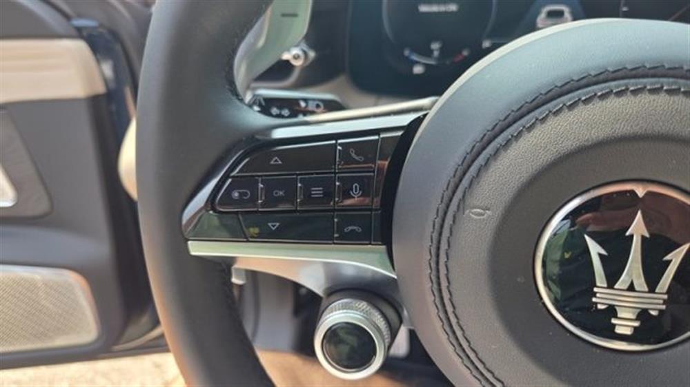 GranTurismo GranTurismo V6 490 CV AWD Modena