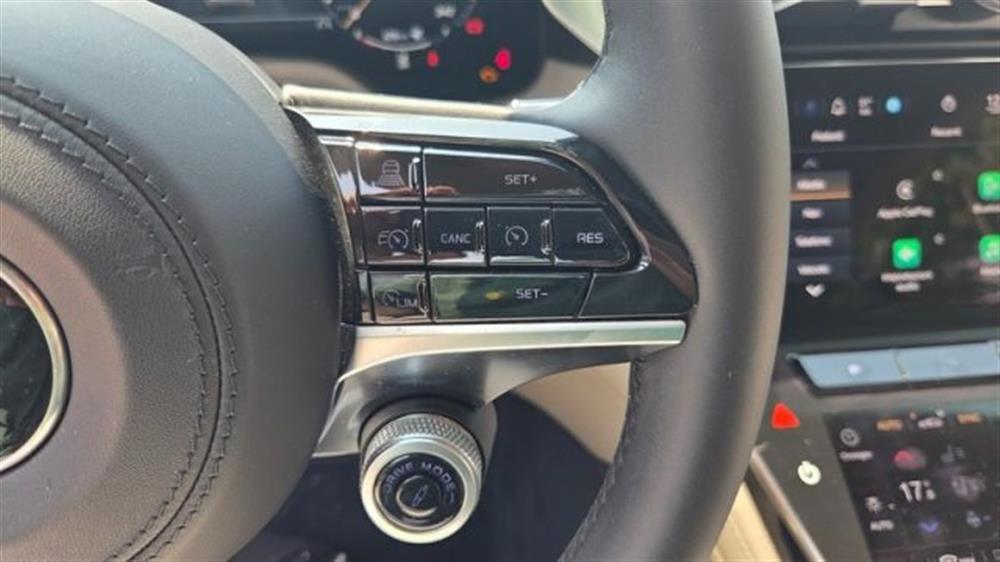 GranTurismo GranTurismo V6 490 CV AWD Modena