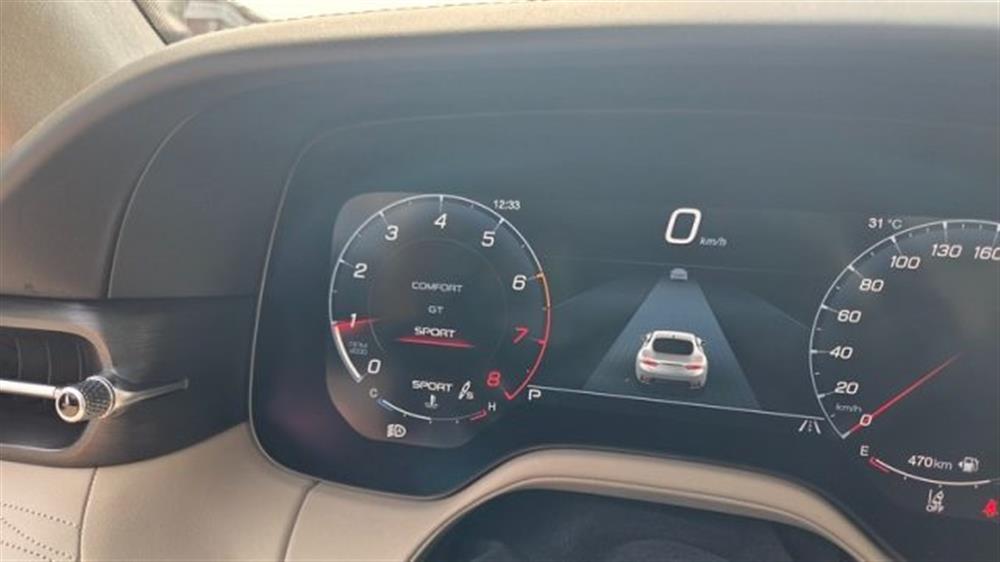 GranTurismo GranTurismo V6 490 CV AWD Modena