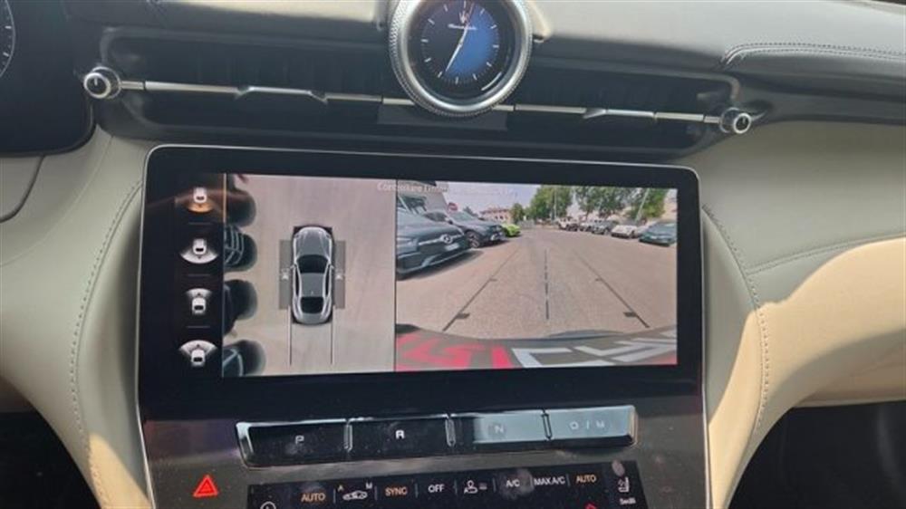 GranTurismo GranTurismo V6 490 CV AWD Modena