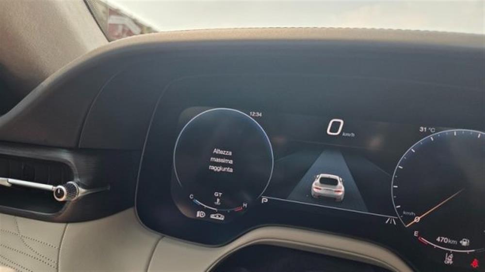 GranTurismo GranTurismo V6 490 CV AWD Modena