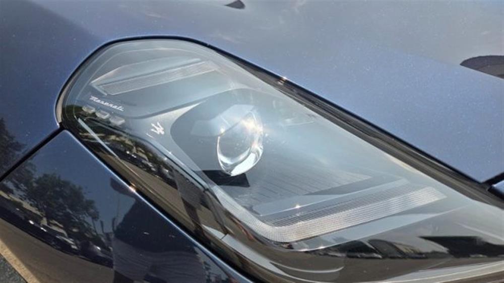 GranTurismo GranTurismo V6 490 CV AWD Modena