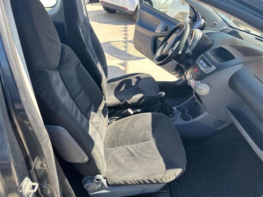 Aygo Aygo 1.0 VVT-i 3P. Sol GP