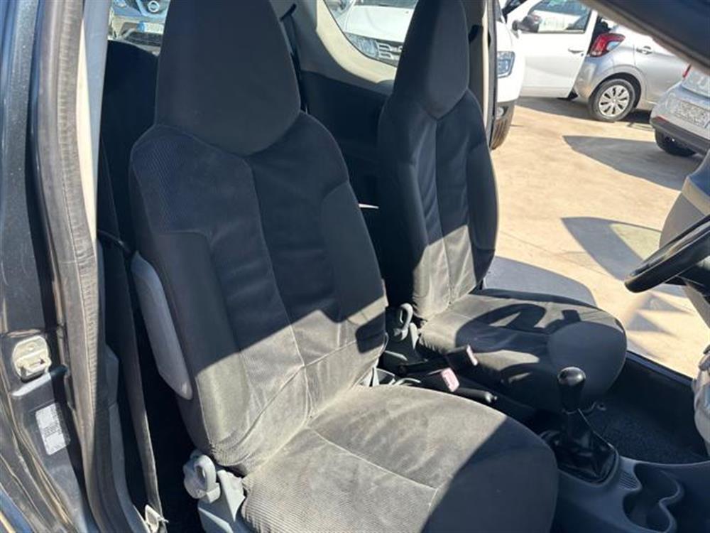 Aygo Aygo 1.0 VVT-i 3P. Sol GP