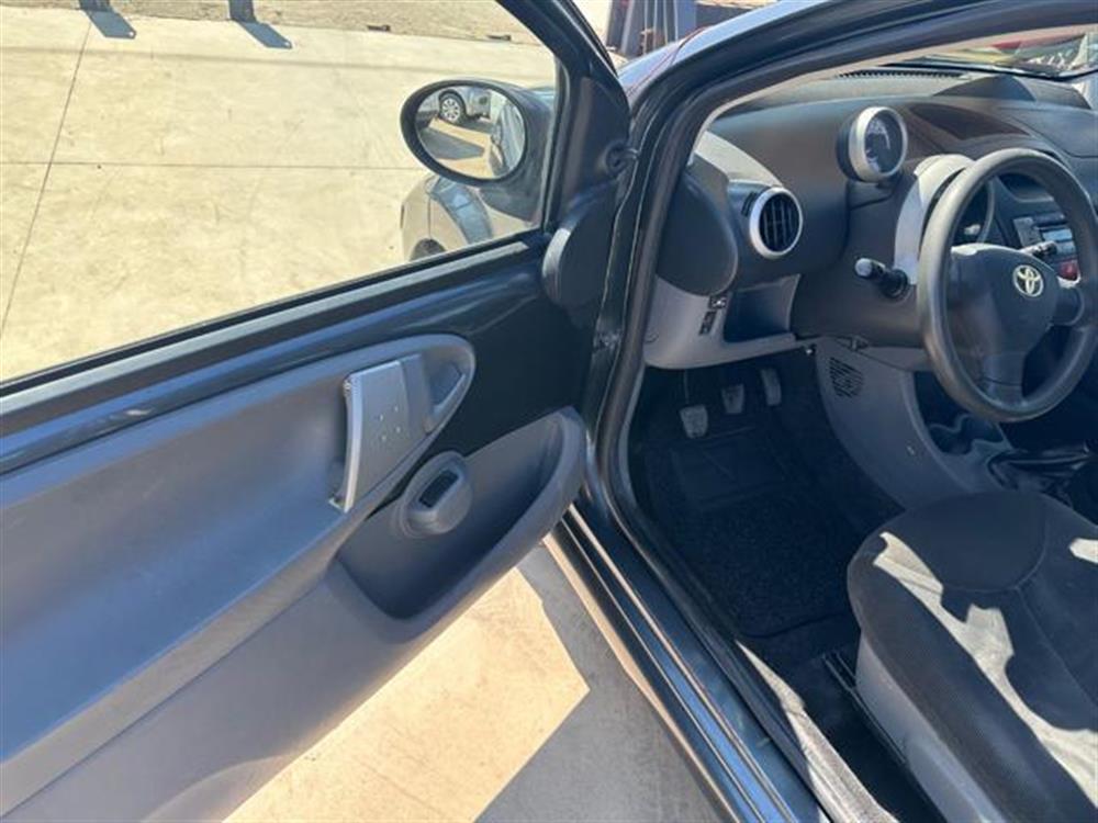 Aygo Aygo 1.0 VVT-i 3P. Sol GP