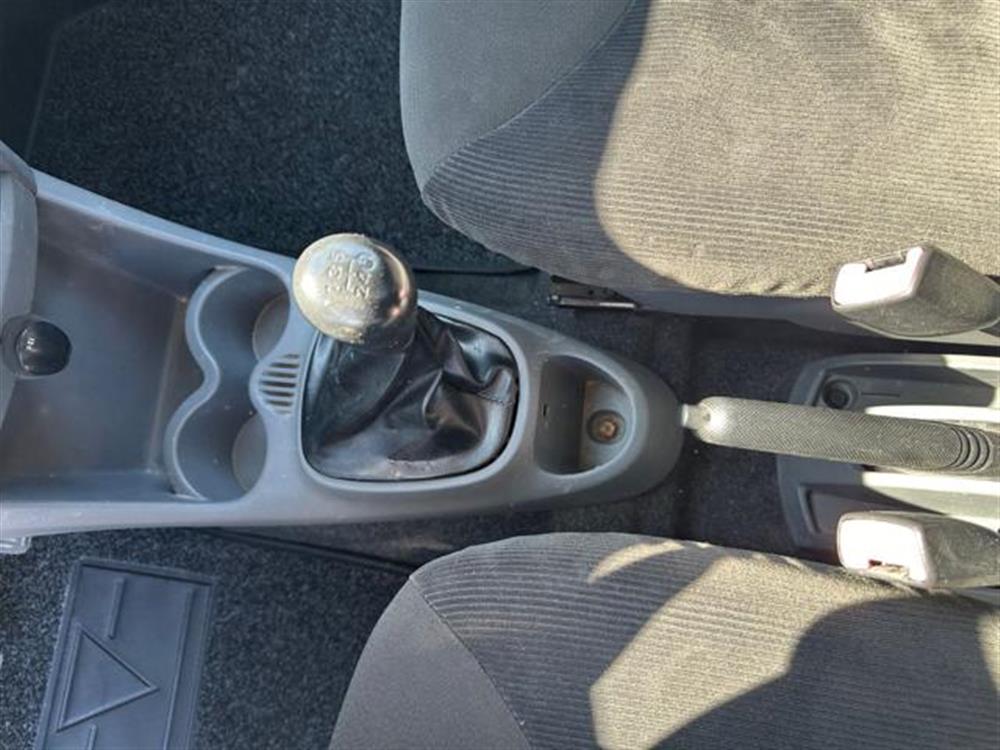 Aygo Aygo 1.0 VVT-i 3P. Sol GP