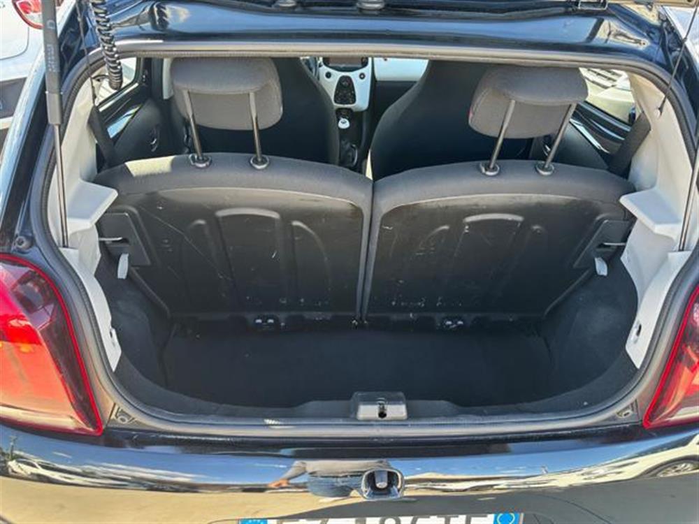 108 108 VTi 68 5 porte Allur