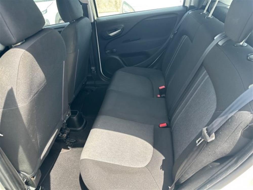 Punto Punto 1.4 5P Natural Power