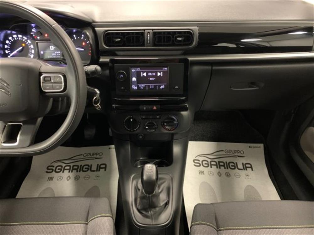 C3 C3 1.2 Benzina You Full