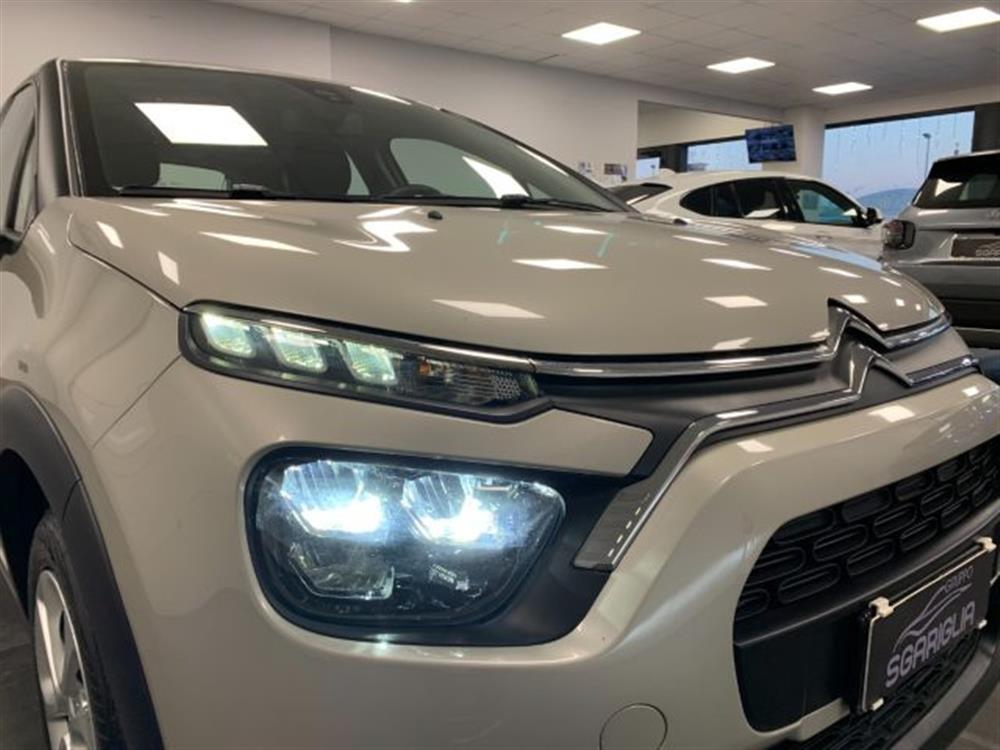 C3 C3 1.2 Benzina You Full