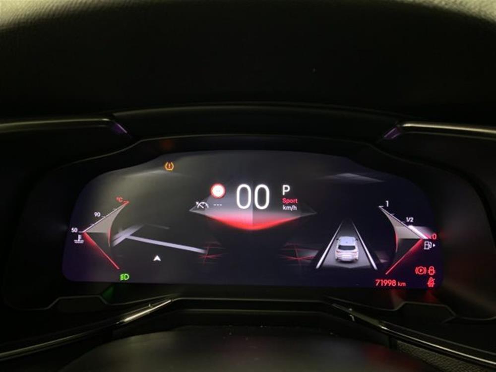 DS 7 DS 7 1.5 BlueHDi Automati