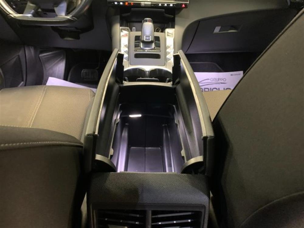 DS 7 DS 7 1.5 BlueHDi Automati