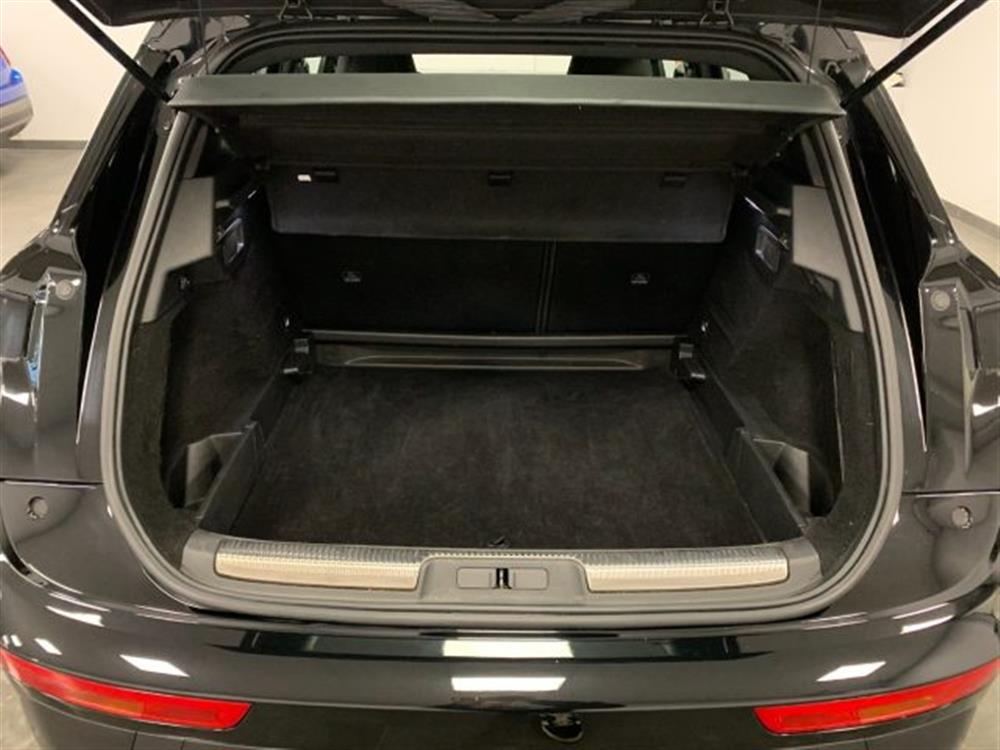 DS 7 DS 7 1.5 BlueHDi Automati