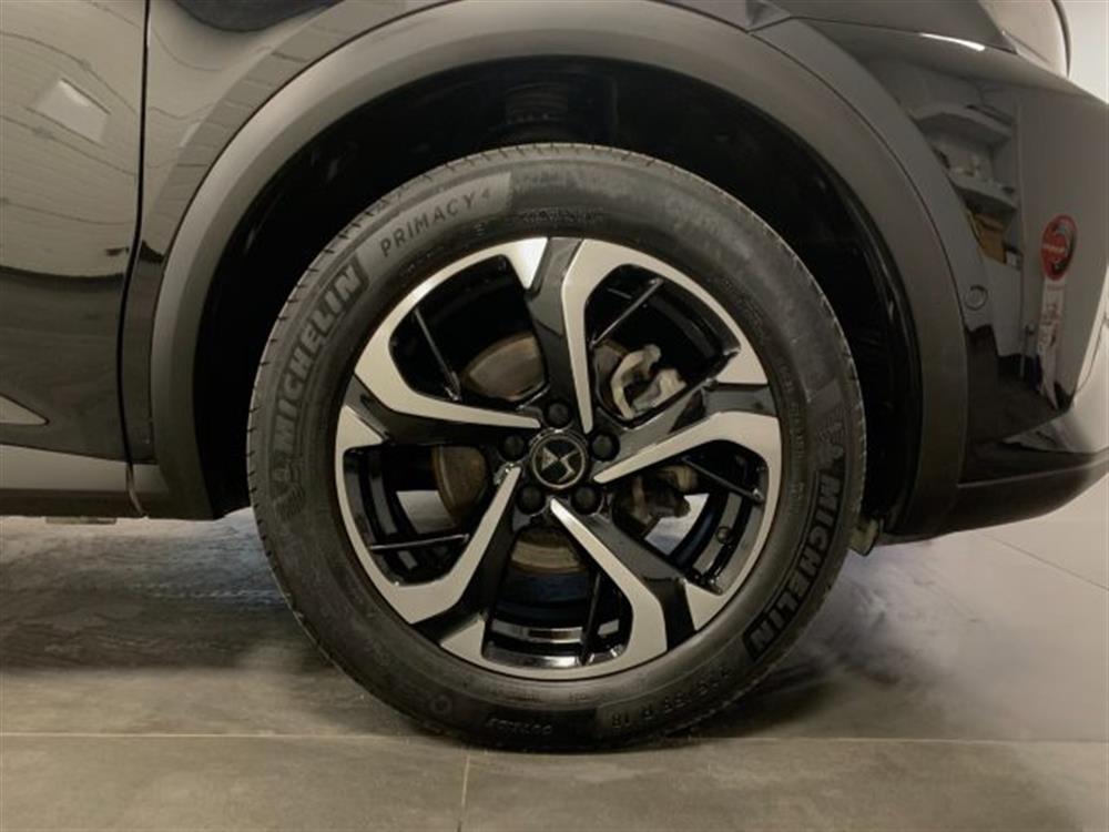 DS 7 DS 7 1.5 BlueHDi Automati