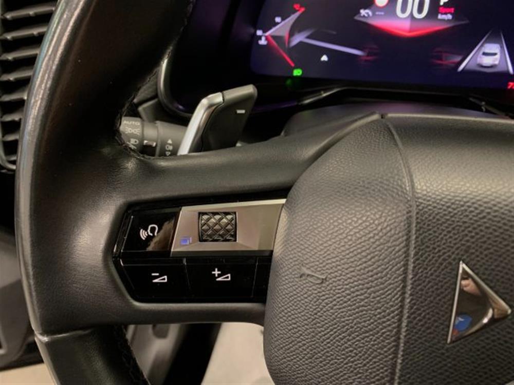 DS 7 DS 7 1.5 BlueHDi Automati