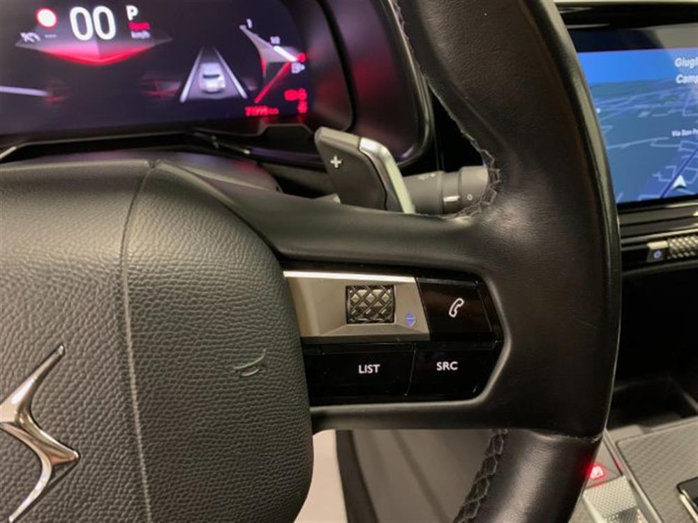 DS 7 DS 7 1.5 BlueHDi Automati