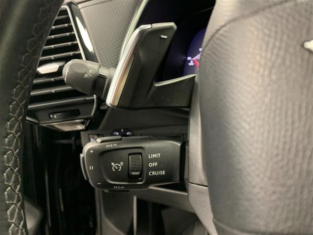 DS 7 DS 7 1.5 BlueHDi Automati