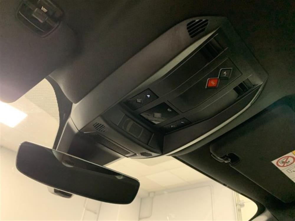 DS 7 DS 7 1.5 BlueHDi Automati