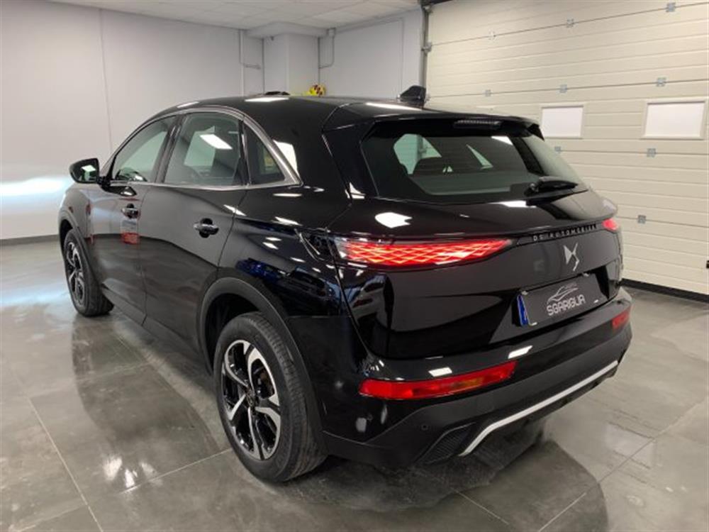 DS 7 DS 7 1.5 BlueHDi Automati