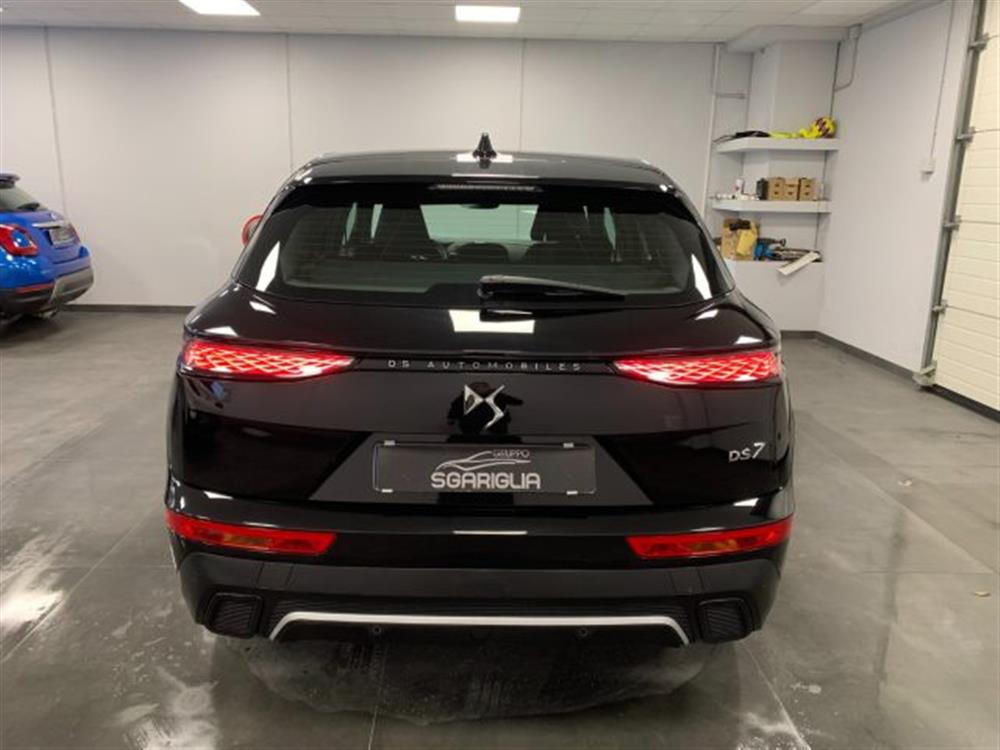 DS 7 DS 7 1.5 BlueHDi Automati