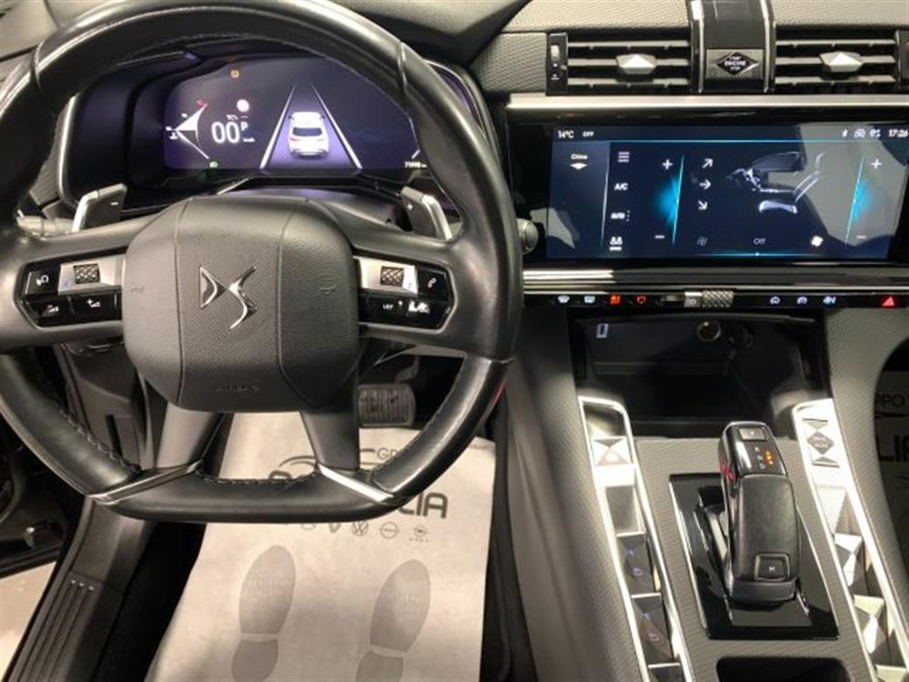 DS 7 DS 7 1.5 BlueHDi Automati